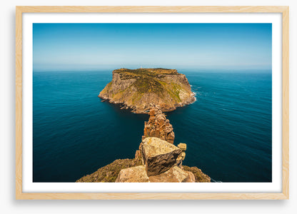 Tasman Island
