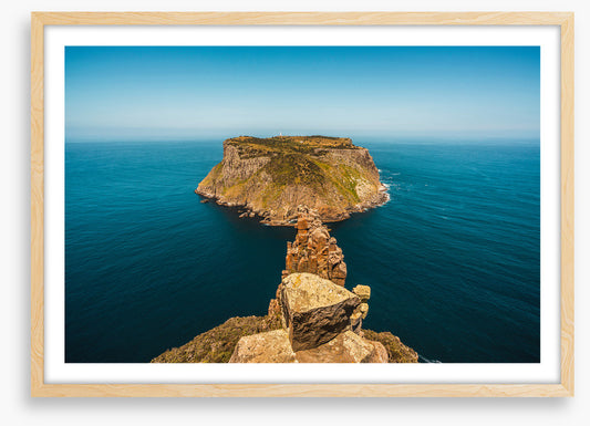 Tasman Island
