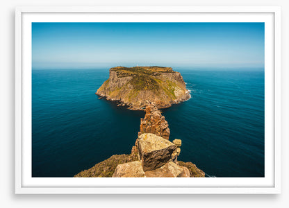 Tasman Island