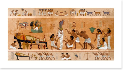 Egyptian Art