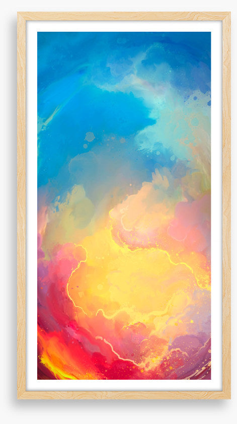 Divine light