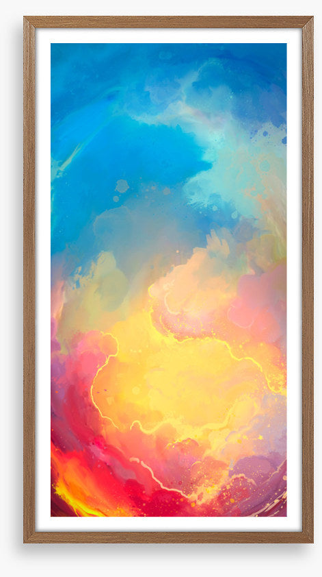 Divine light