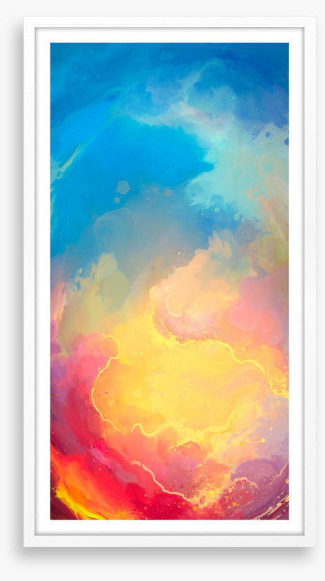 Divine light