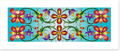 Stained Glass