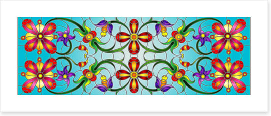 Stained Glass