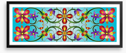 Stained Glass