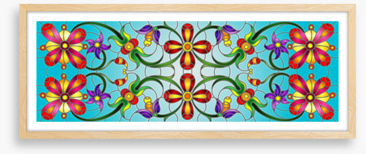 Stained Glass