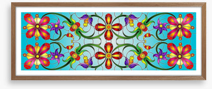 Stained Glass