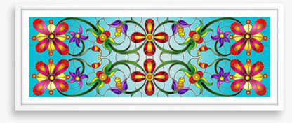 Stained Glass