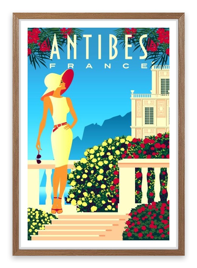 Remember Antibes