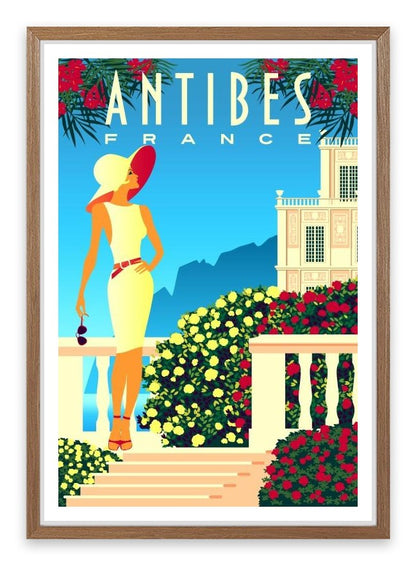 Remember Antibes