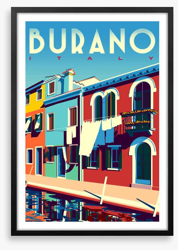 Remember Burano