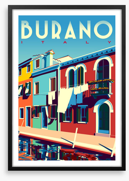 Remember Burano