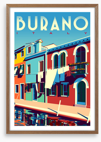 Remember Burano