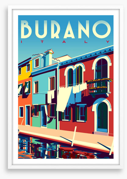 Remember Burano