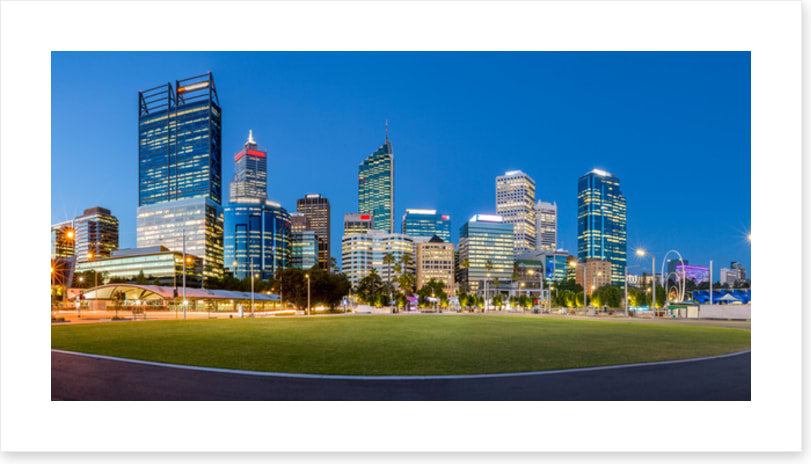 Perth