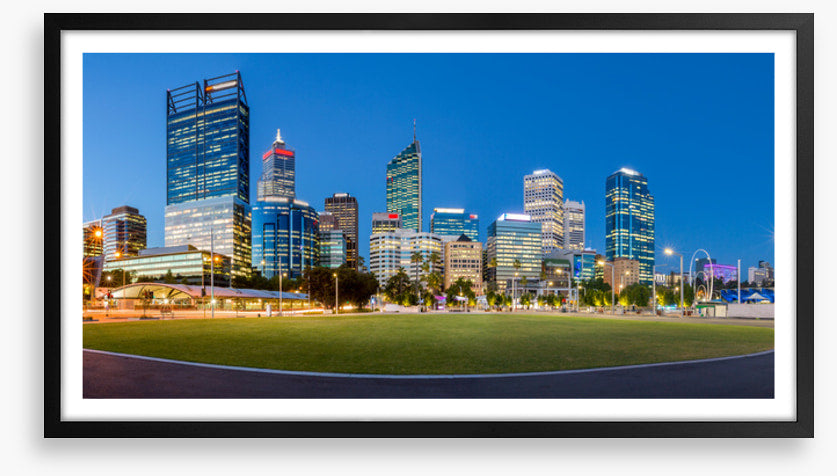 Perth