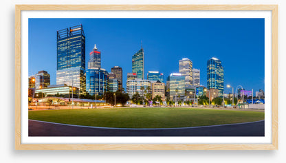 Perth