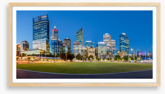 Perth