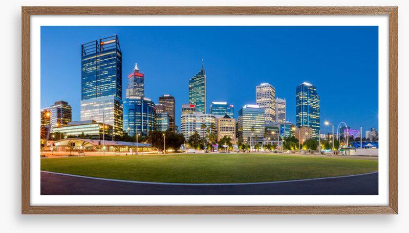 Perth