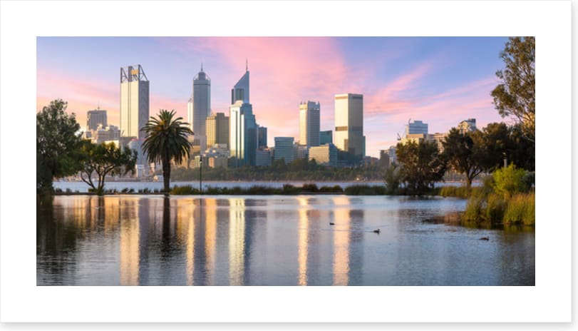Perth