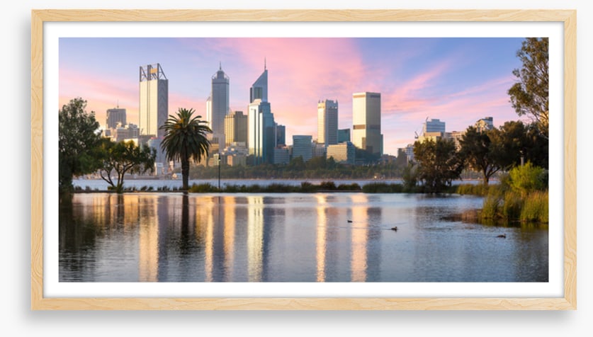 Perth