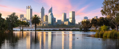 Perth