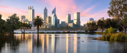 Perth