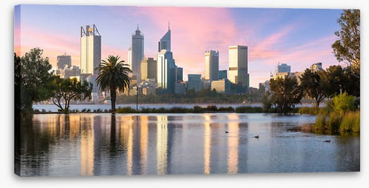 Perth