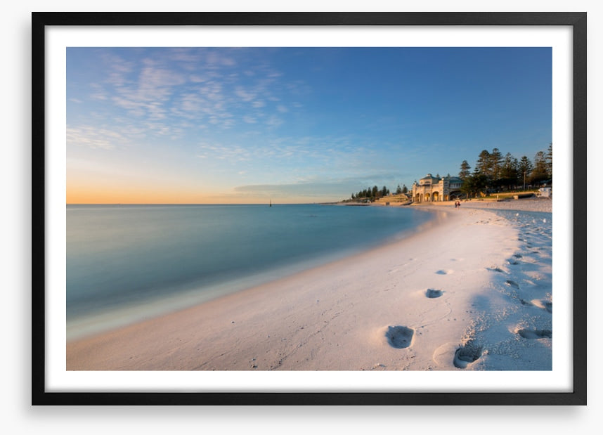 Cottesloe calm