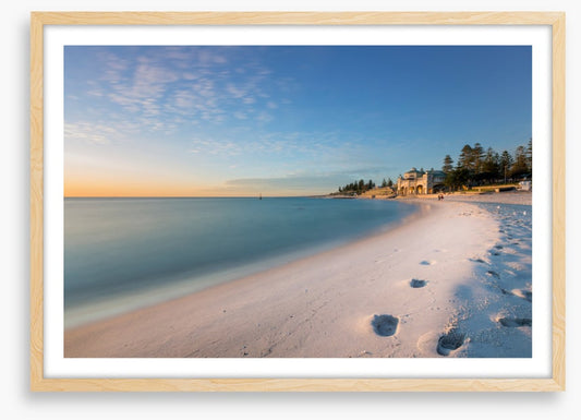 Cottesloe calm