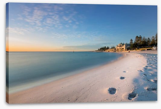 Cottesloe calm