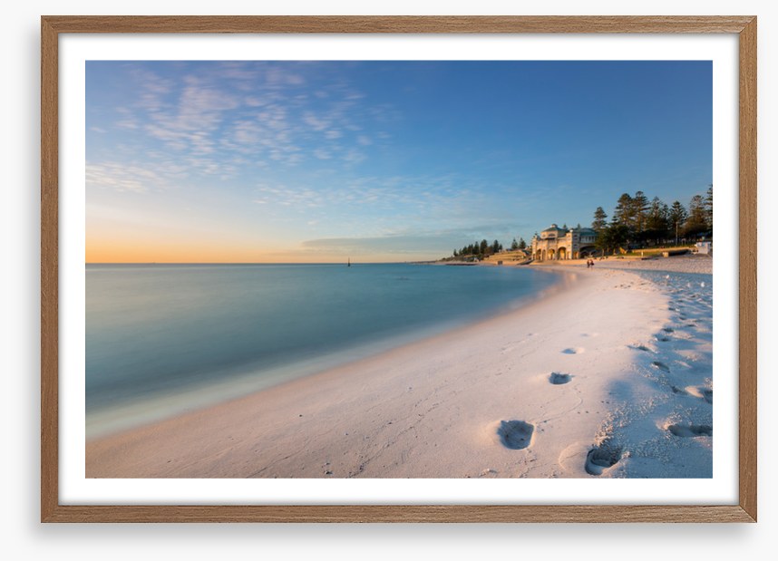 Cottesloe calm