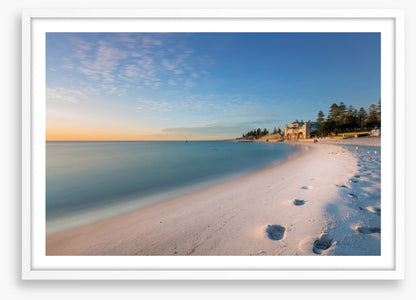 Cottesloe calm