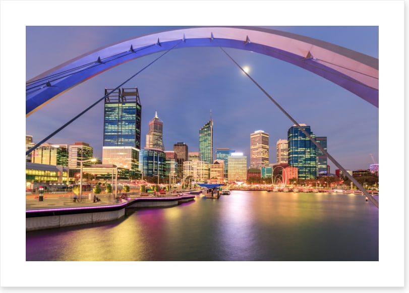 Perth