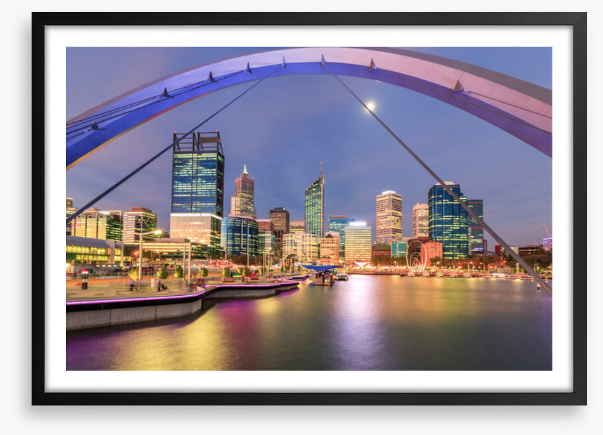 Perth