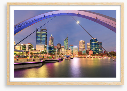 Perth
