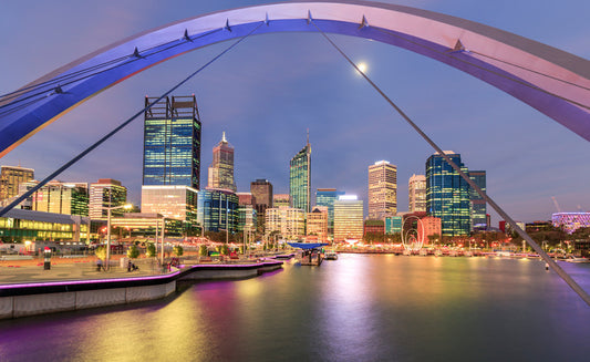 Perth