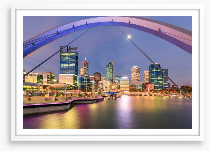 Perth