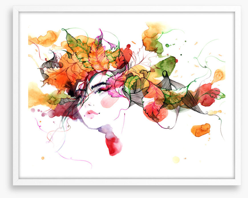 Fabulous in fall