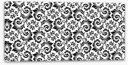 Black and White