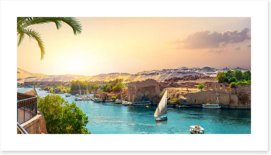 Blessing of the Nile