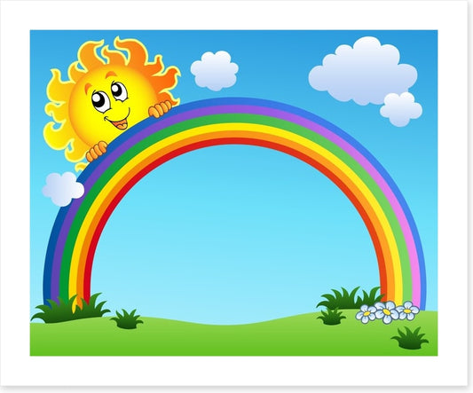 Rainbows
