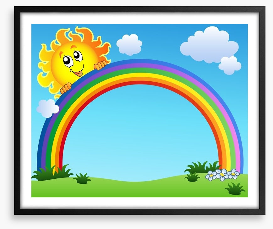 Rainbows
