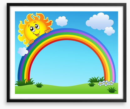 Rainbows