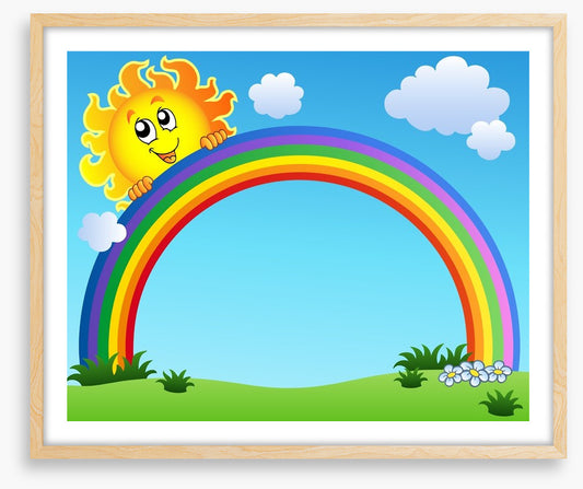 Rainbows