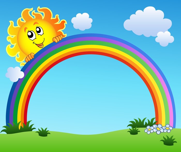 Rainbows