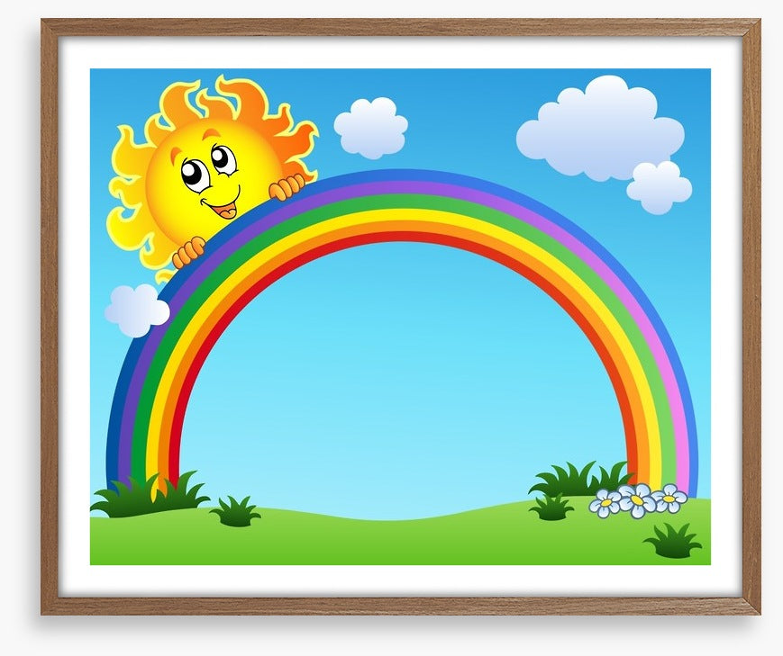Rainbows