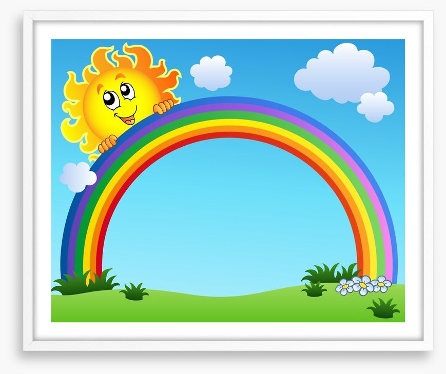 Rainbows
