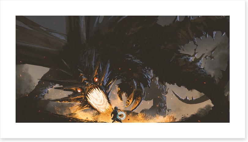 Dragons